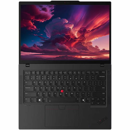 Lenovo 21ME001ECA ThinkPad P14s Gen 5 Mobile Workstation - 14" WUXGA - AMD Ryzen 7 PRO 8840HS - 32GB RAM - 1TB SSD - Windows 11 Pro French