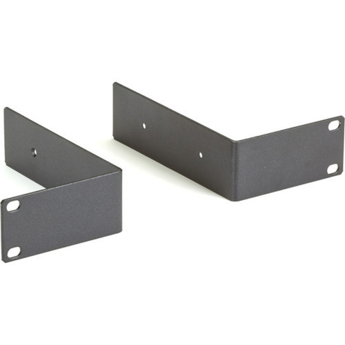 Black Box Rack Mount for KVM Switch - TAA Compliant - 2 ACXMODHEAR4
