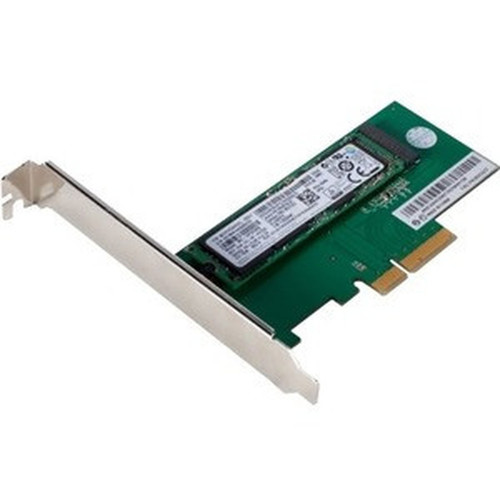 Lenovo ThinkStation M2SSD Adapter-high Profile 4XH0L08578