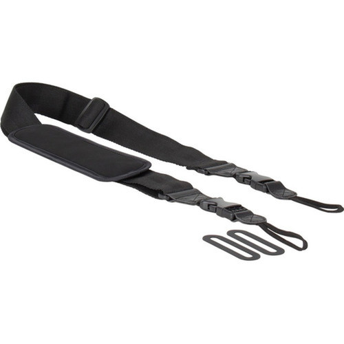 The Joy Factory Universal Shoulder Strap II - Adjustable - 050 1270 mm Height x 275 6985 mm Width x 45 1143 mm Length - - CWX202
