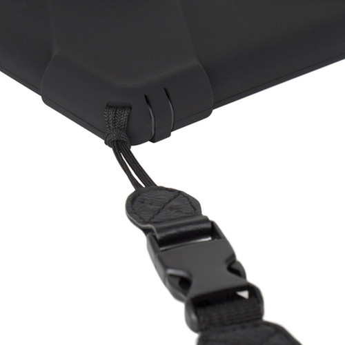 The Joy Factory Universal Shoulder Strap II - Adjustable - 050 1270 mm Height x 275 6985 mm Width x 45 1143 mm Length - - CWX202