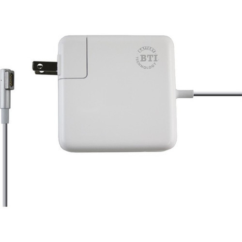 BTI AC Adapter - 65 W - 165 V DC 5 V DC Output MC461LLA-BTI