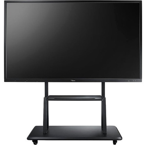 Optoma Display Cart - 256 Width x 634 Depth x 512 Height ST01