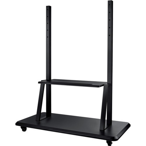 Optoma Display Cart - 256 Width x 634 Depth x 512 Height ST01