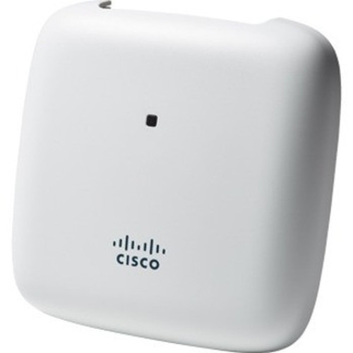 Cisco 140AC IEEE 80211ac 1 Gbits Wireless Access Point - 240 GHz 5 GHz - MIMO Technology - 1 x Network RJ-45 - Gigabit Ethernet CBW140AC-B