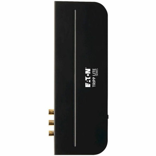 Tripp Lite by Eaton B118-2X4-4K-A 2x4 HDMI Matrix SwitchSplitter - 4096 x 2160 - 4K - 4 x 2 - Display Blu-ray Disc Player Gaming - B118-2X4-4K-A