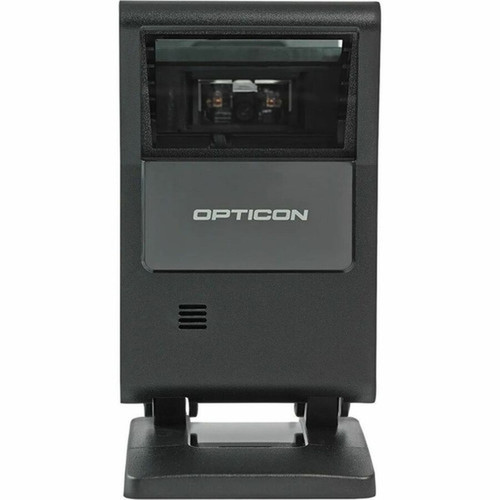 Opticon M-10 2D CMOS Imager - Cable Connectivity - 551 13995 mm Scan Distance - 1D 2D - LED - Imager - USB - Black - IP52 - USB M10BU1S-00