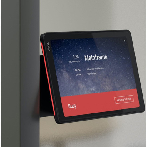 Neat Pad - USB - Ethernet - Wireless LAN - Wall Mountable Tabletop NEATPAD-SE