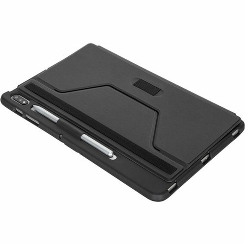 Targus Click-In THZ904GL Carrying Case Flip for 124 Samsung Galaxy Tab S7 Galaxy Tab S7 Lite Galaxy Tab S7 FE Galaxy Tab S7 - THZ904GL