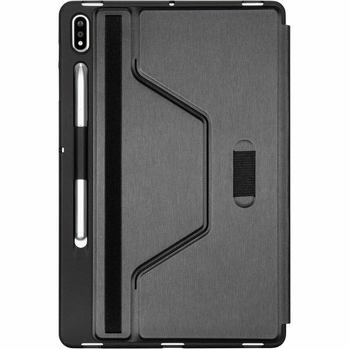 Targus Click-In THZ904GL Carrying Case Flip for 124 Samsung Galaxy Tab S7 Galaxy Tab S7 Lite Galaxy Tab S7 FE Galaxy Tab S7 - THZ904GL