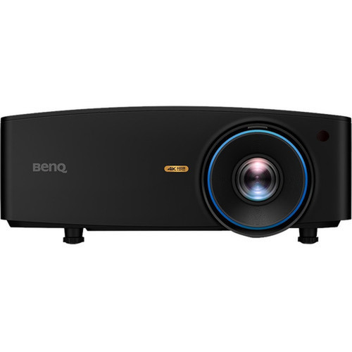 BenQ LK936ST 3D Ready Short Throw DLP Projector - 169 - Ceiling Mountable Wall Mountable - High Dynamic Range HDR - 3840 x 2160 - LK936ST