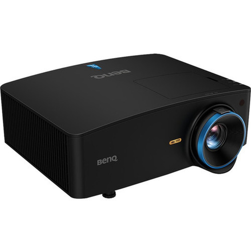 BenQ LK936ST 3D Ready Short Throw DLP Projector - 169 - Ceiling Mountable Wall Mountable - High Dynamic Range HDR - 3840 x 2160 - LK936ST