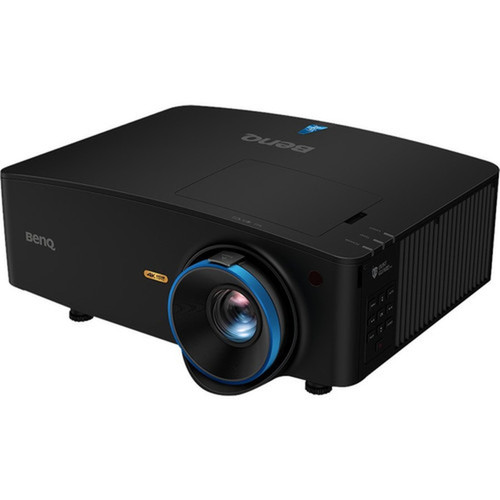 BenQ LK936ST 3D Ready Short Throw DLP Projector - 169 - Ceiling Mountable Wall Mountable - High Dynamic Range HDR - 3840 x 2160 - LK936ST