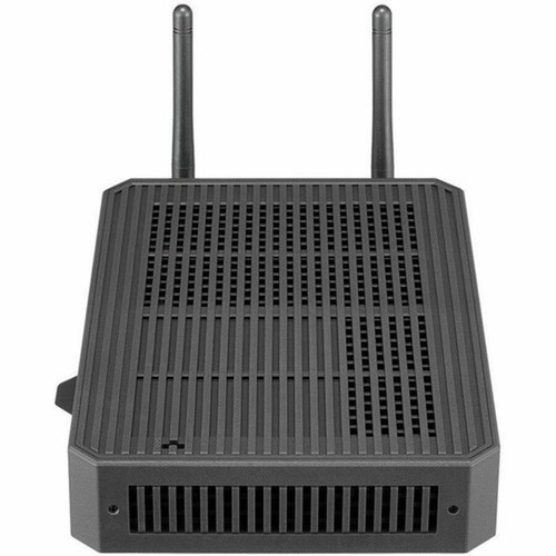 LG CQ601N-6P Small Form Factor Thin Client - Intel Pentium N6005 Quad-core 4 Core 2 GHz - Intel Chip - 8 GB RAM DDR4 SDRAM - 16 GB - CQ601N-6P