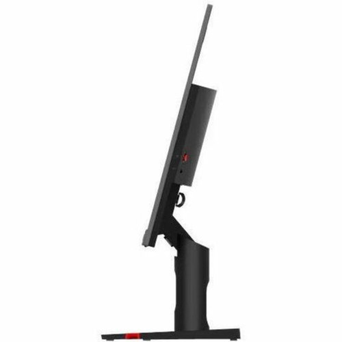 Lenovo ThinkVision S24i-30 24 Class Full HD LED Monitor - 169 - Raven Black - 238 Viewable - In-plane Switching IPS Technology - 63DEKAT3US