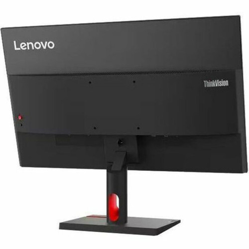 Lenovo ThinkVision S24i-30 24 Class Full HD LED Monitor - 169 - Raven Black - 238 Viewable - In-plane Switching IPS Technology - 63DEKAT3US