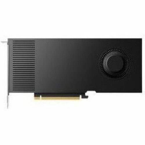 NVIDIA NVIDIA RTX 4000 Ada Graphic Card - 20 GB GDDR6 - Full-height - PCI Express 900-5G190-2570-000