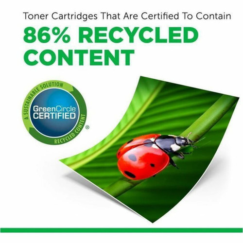 Clover Imaging Remanufactured Toner Cartridge New Chip for HP 148A W1480A - HP LaserJet Pro 4001DN 4001DW 4001N LaserJet Pro - 201579P