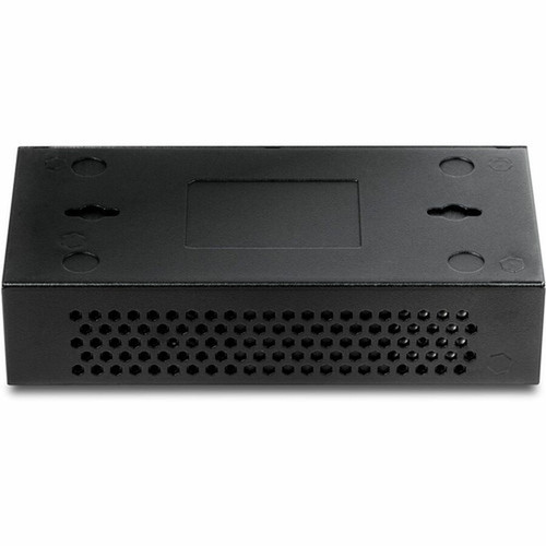 TRENDnet TPE-219GI PoE Injector - 1 x RJ-45 Input Ports - 1 x RJ-45 Output Ports - 90 W TPE-219GI