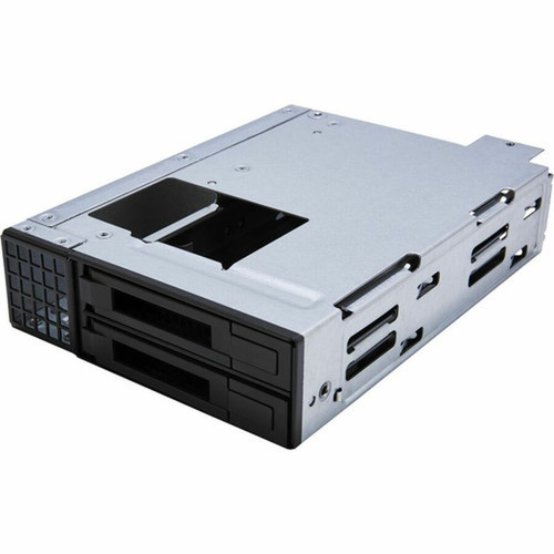 HP Drive Bay Adapter - 1 x HDD Supported - 1 x Total Bay - 1 x 35 Bay 7K6C6AA