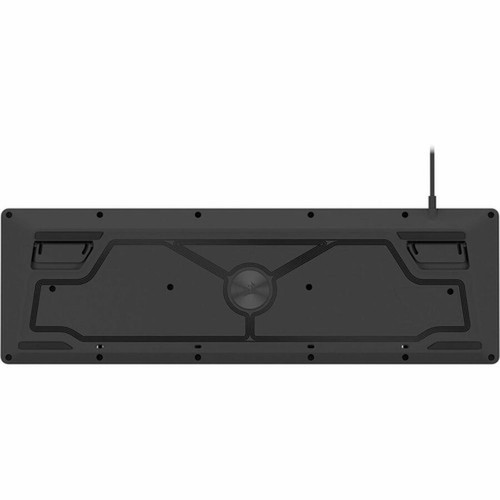 Corsair K55 CORE RGB Gaming Keyboard - Black - Cable Connectivity - USB 20 Type A Interface - RGB LED - 110 Key Windows Lock Key Hot CH-9226C65-NA