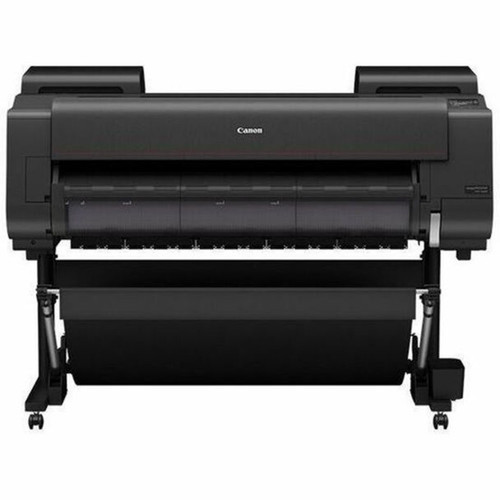 Canon imagePROGRAF PRO-4600 Inkjet Large Format Printer - 44 Print Width - Color - 11 Colors - 2400 x 1200 dpi - 3 GB - USB - - LAN 6407C002