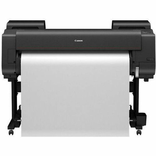 Canon imagePROGRAF PRO-4600 Inkjet Large Format Printer - 44 Print Width - Color - 11 Colors - 2400 x 1200 dpi - 3 GB - USB - - LAN 6407C002