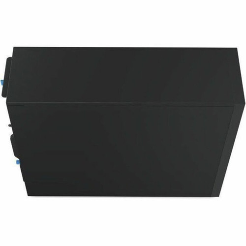 Lenovo ThinkSystem ST250 V3 7DCEA023NA Tower Server - 1 x Intel Xeon E-2434 340 GHz - 16 GB RAM - Serial ATA600 Controller - Intel - 7DCEA023NA