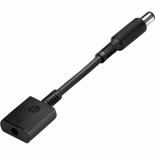 HP USB-C to DisplayPort Adapter G2 - 1 x DisplayPort 14 Digital AudioVideo - Female - 1 x USB Type C - Male - 7680 x 4320 Supported 8Y8Y1AA