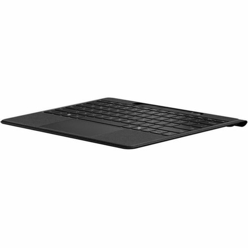 Microsoft Surface Pro Flex Keyboard - Wireless Connectivity - Bluetooth - 3281 ft 10000 mm CoPilot Mute Snipping Screen Media - ZRA-00001