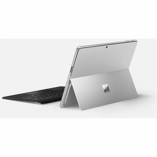 Microsoft Surface Pro Flex Keyboard - Wireless Connectivity - Bluetooth - 3281 ft 10000 mm CoPilot Mute Snipping Screen Media - ZRA-00001