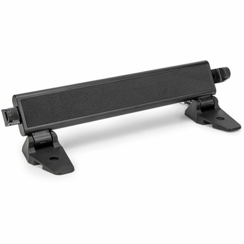 Rocstor Rocbolt Laptop Locking Station - Keyed Lock - Zinc Alloy Nickel Galvanized Steel - 66 ft - For Notebook Y1RB035-B1