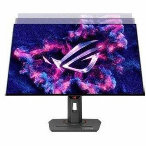 Asus ROG Strix XG27AQDMG 27 Class WQHD Gaming OLED Monitor - 169 - Glossy - 265 Viewable - WOLED - 2560 x 1440 - 10737 Million - XG27AQDMG