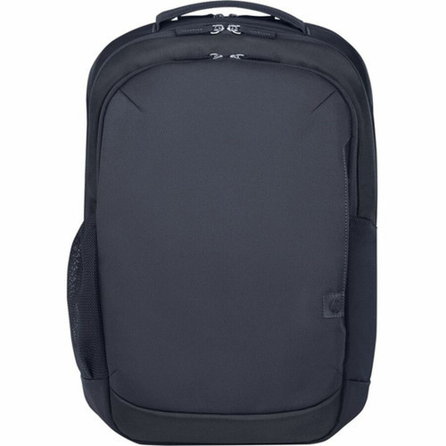 HP Everyday Carrying Case Backpack for 16 to 161 Notebook - Odyssey Gray - Water Resistant Bump Resistant Scratch Resistant - - A08KLUT