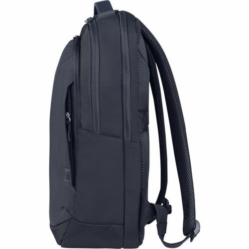 HP Everyday Carrying Case Backpack for 16 to 161 Notebook - Odyssey Gray - Water Resistant Bump Resistant Scratch Resistant - - A08KLUT