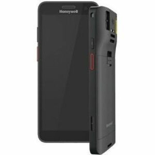 Honeywell CT37 Mobile Computer - 1D 2D - 5G 4G 3G LTE UMTS HSPA 4G LTE 2G - 3609 ft 11000 mm - S0703Scan Engine - Qualcomm CT37-X0N-57S10DG