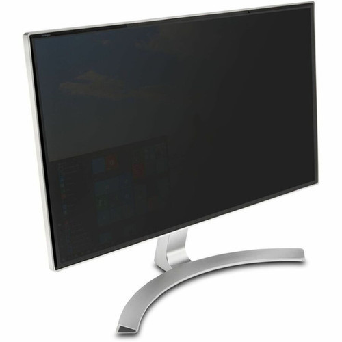 Kensington MagPro 340 219 Monitor Privacy Screen with Magnetic Strip - TAA - For 34 Widescreen LCD Monitor - 219 - Fingerprint K52503WW