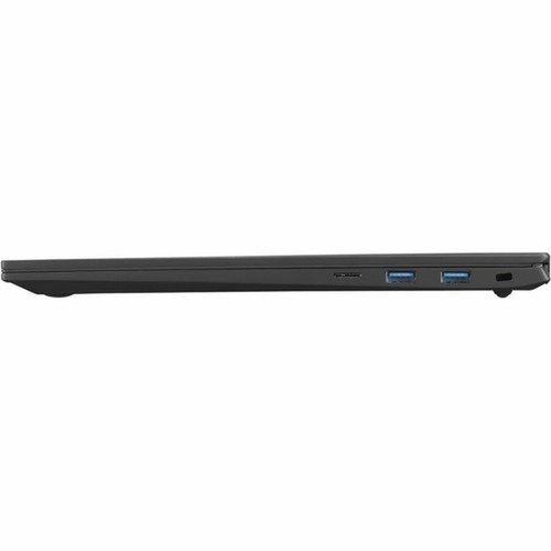 LG gram 16Z90S-VAP55A8 16 Notebook - WQXGA - Intel Core Ultra 5 125H - 16 GB - 512 GB SSD - Intel Chip - 2560 x 1600 - Windows 11 - 16Z90S-VAP55A8
