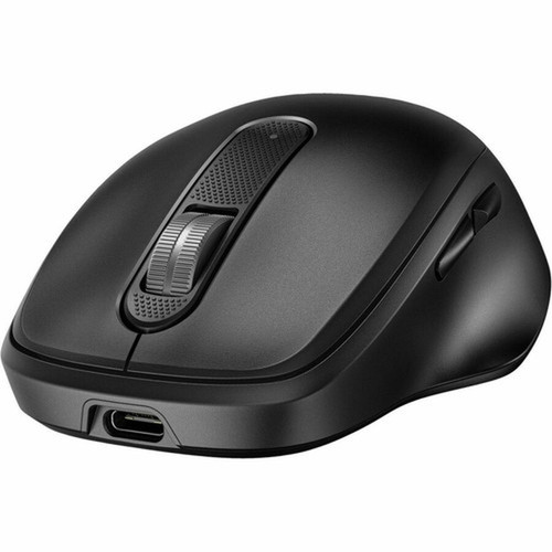 HP 515 Ultra-Fast Rechargeable Wireless Mouse 9C2F7AA - Multi Surface - Wireless - 3281 ft 10000 mm - Radio Frequency - 240 GHz 9C2F7AAABA