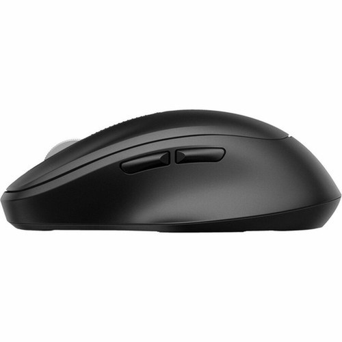 HP 515 Ultra-Fast Rechargeable Wireless Mouse 9C2F7AA - Multi Surface - Wireless - 3281 ft 10000 mm - Radio Frequency - 240 GHz 9C2F7AAABA