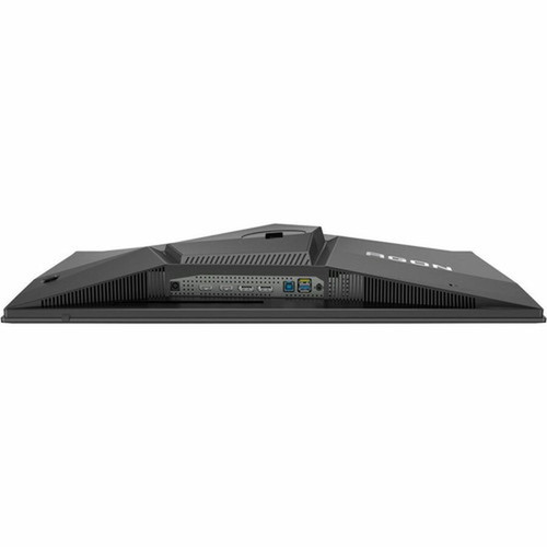 AOC AGON PRO AG276QZD2 27 Class WQHD Gaming OLED Monitor - 169 - 27 Viewable - OLED - 2560 x 1440 - 30 micros - Speakers - HDMI - AG276QZD2