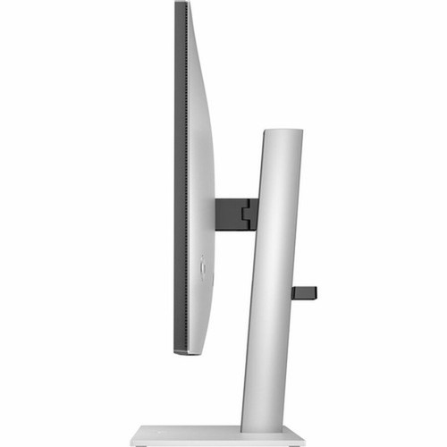 HP 727pu 27 Class WQHD LED Monitor - 169 - Natural Silver - 27 Viewable - In-plane Switching IPS Black Technology - Edge LED - x 8J9E6UTABA