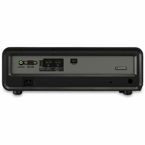 ViewSonic LED Projector - 169 - Black - High Dynamic Range HDR - 3840 x 2160 - 2160p - 60000 Hour Normal Mode - 30000001 - 2500 X1-4KPRO