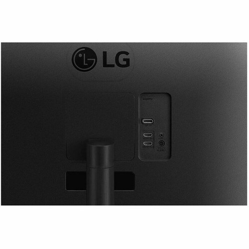 LG Ultrawide 34WR50QK-B 34 Class UWQHD LED Monitor - 219 - 34 Viewable - Vertical Alignment VA - LED Backlight - 3440 x 1440 - - 34WR50QK-B