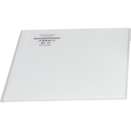 Fujitsu Cleaning Paper - 10 x Sheet CA99501-0012