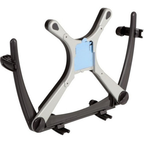 Innovative 5501 Mounting Adapter for Notebook Tablet PC - Silver 5501-124