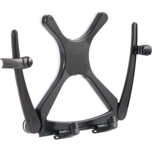 Innovative 5501 Mounting Adapter for Notebook Tablet PC - Silver 5501-124