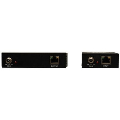 Tripp Lite by Eaton VGA over Cat5 Extender Kit  Transmitter  Receiver  - 1 Input Device - 2 Output Device - 1000 ft 304800 mm - 2 B130-101-2
