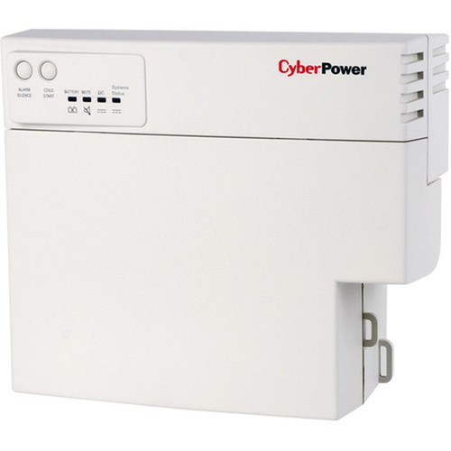 CyberPower CyberShield CSN27U12V UPS - 120 V AC 230 V AC Input - 12 V DC Output CSN27U12V-NA2