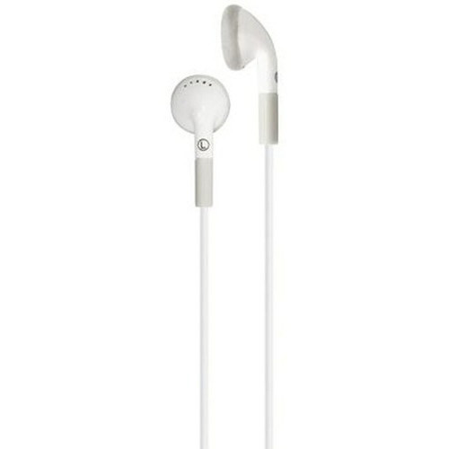 Hamilton Buhl Ear Buds In-Line Microphone and PlayPause Control - Stereo - Mini-phone 35mm - Wired - 32 Ohm - 20 Hz - 20 kHz - - ISD-EBA